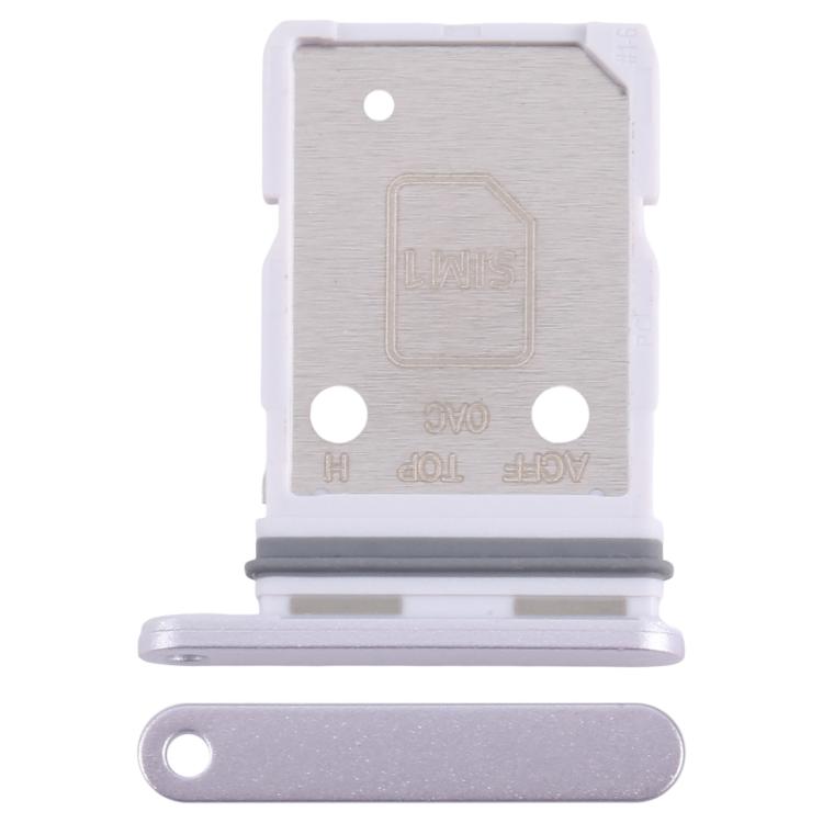For Samsung Galaxy A36 SM-A366B Original SIM + SIM Card Tray, For Samsung Galaxy A36(Original), For Samsung Galaxy A36(Original, Dual Card)