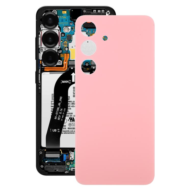 For Samsung Galaxy S25 SM-S931 OEM Battery Back Cover, For Samsung Galaxy S25
