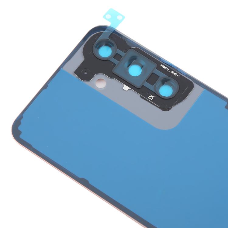 For Samsung Galaxy S25 SM-S931 OEM Battery Back Cover with Camera Lens Cover