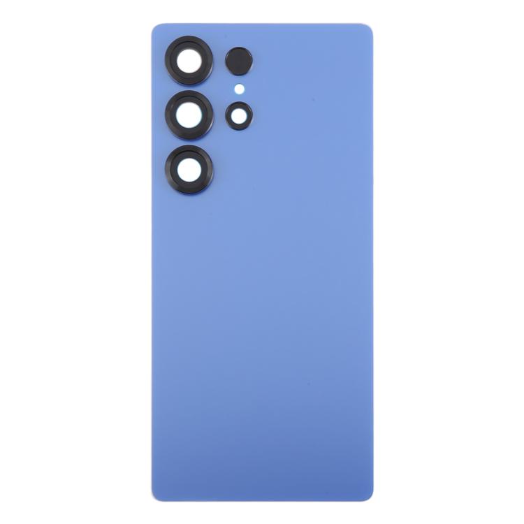 For Samsung Galaxy S25 Ultra SM-S938 OEM Battery Back Cover with Camera Lens Cover, For Samsung Galaxy S25 Ultra(with Camera Lens Cover)