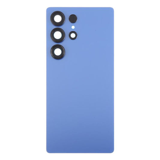 For Samsung Galaxy S25 Ultra SM-S938 OEM Battery Back Cover with Camera Lens Cover, For Samsung Galaxy S25 Ultra(with Camera Lens Frame)