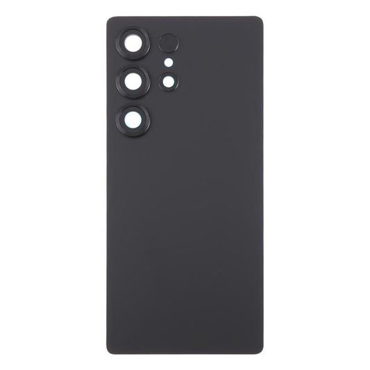 For Samsung Galaxy S25 Ultra SM-S938 OEM Battery Back Cover with Camera Lens Cover, For Samsung Galaxy S25 Ultra(with Camera Lens Frame)