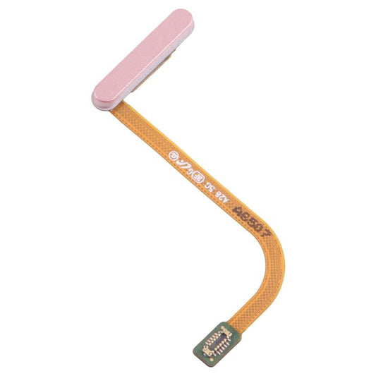 For Samsung Galaxy A26 SM-A266B Original Fingerprint Sensor Flex Cable