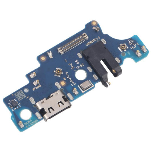 For Samsung Galaxy A06 5G SM-A066B Original Charging Port Board