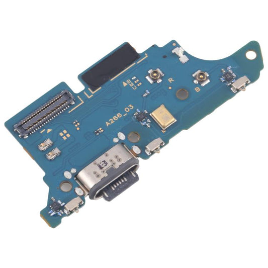 For Samsung Galaxy A26 SM-A266B Original Charging Port Board