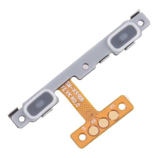 For Samsung Galaxy Tab S9 FE SM-X510/X516 Original Volume Button Flex Cable, For Samsung Galaxy Tab S9 FE(Original)