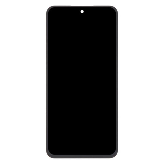 For Samsung Galaxy A36 SM-A366B Original LCD Screen With Digitizer Full Assembly