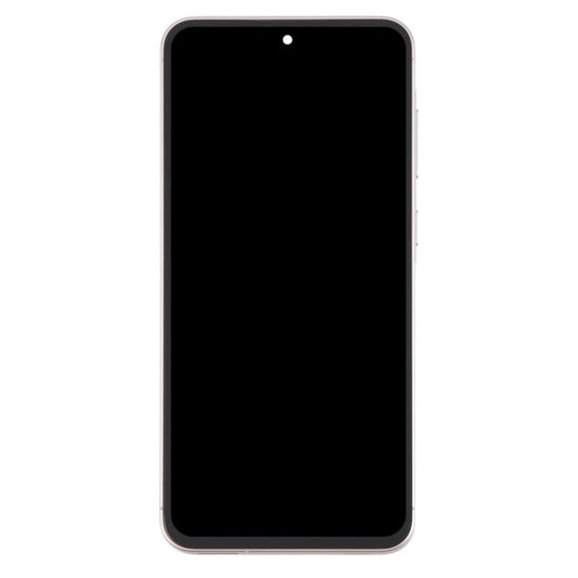 Pour Samsung Galaxy A56 SM-A566B, écran LCD original, numériseur, assemblage complet avec cadre, pour Samsung Galaxy A56 (Original)