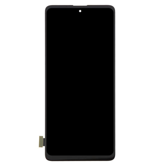 For Samsung Galaxy A51 5G SM-A516 6.43 inch OLED LCD Screen with Digitizer Full Assembly