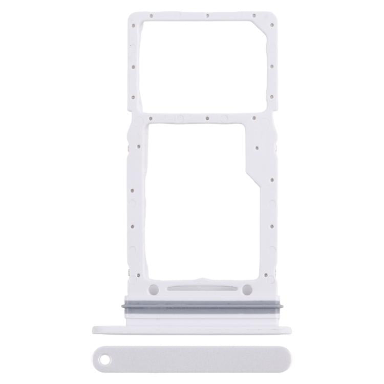 For Samsung Galaxy A26 SM-A266U Original SIM + Micro SD Card Tray, For Samsung Galaxy A26 SM-A266U(Original), For Samsung Galaxy A26(Original), For Samsung Galaxy A26 SM-A266U (Original)