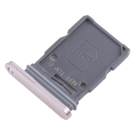 For Samsung Galaxy A56 SM-A566U Original SIM Card Tray