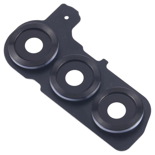 For Samsung Galaxy S25 SM-S931B 10pcs Rear Camera Lens Cover, For Samsung Galaxy S25