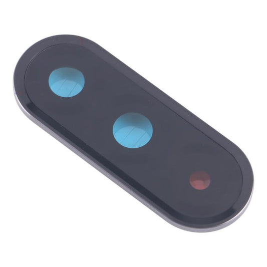 For Samsung Galaxy A36 SM-A366B 10pcs Rear Camera Lens Cover, For Samsung Galaxy A36