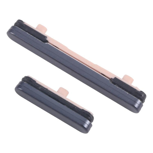 For Samsung Galaxy S25+ SM-S936B 10pcs Power Button and Volume Control Button, For Samsung Galaxy S25+