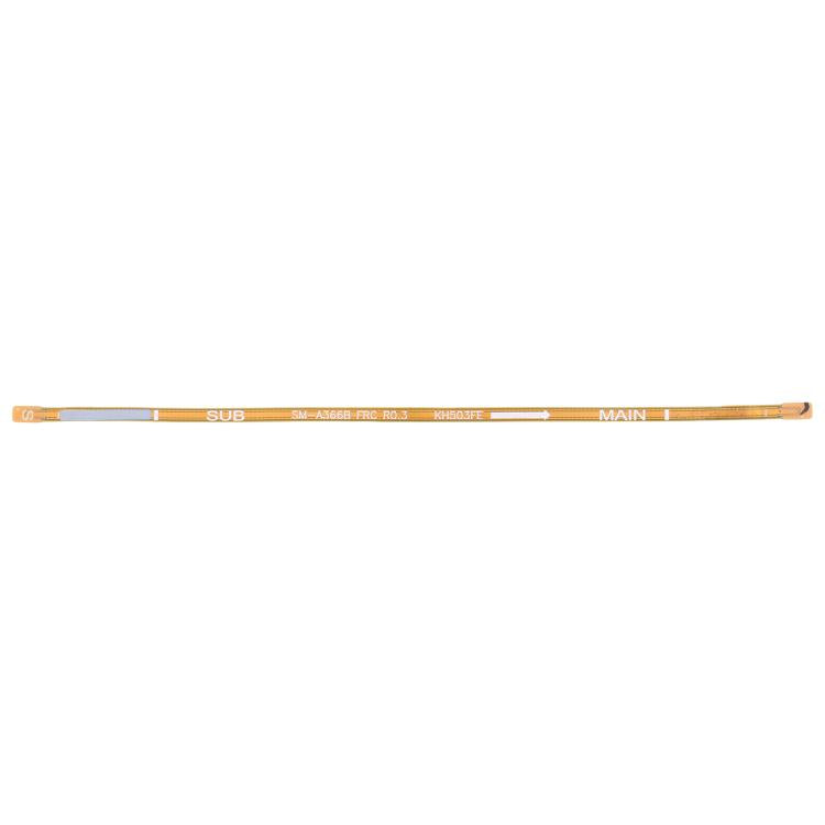 For Samsung Galaxy A36 SM-A366B Original Signal Flex Cable, For Samsung Galaxy A36(Original)