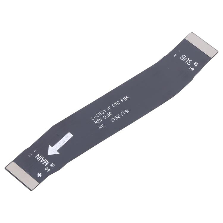 For Samsung Galaxy S25 SM-S931B OEM Motherboard Flex Cable