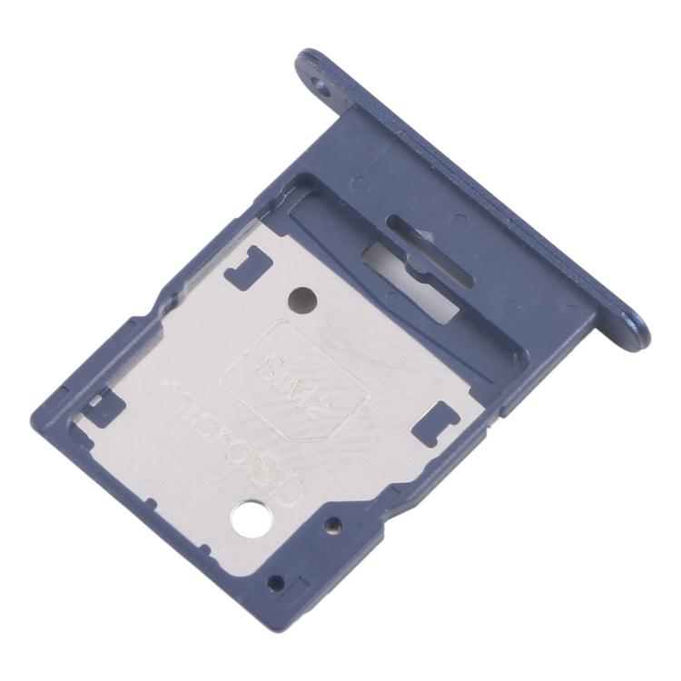For Samsung Galaxy M35 5G SM-M356B Original SIM + SIM / Micro SD Card Tray