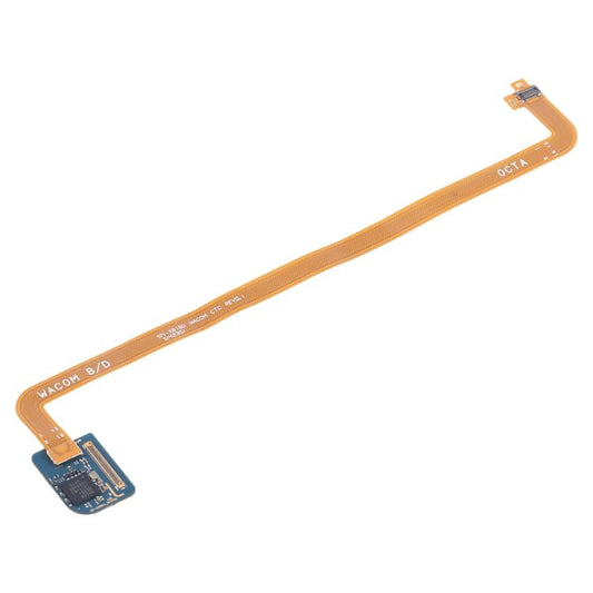 For Samsung Galaxy Tab S9+ SM-X810/X816/X818 Original Touch Board Connection Flex Cable