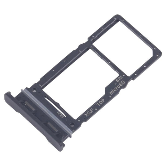 For Samsung Galaxy Tab Active5 5G SM-X306 Original SIM Card Tray + Micro SD Card Tray