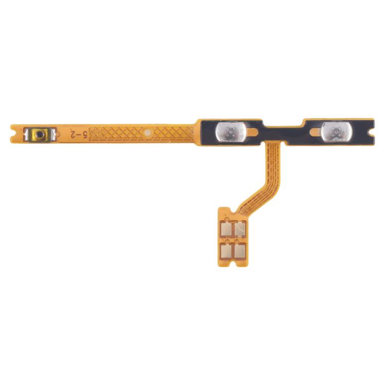 For Samsung Galaxy A06 5G SM-A066B Original Power Button & Volume Button Flex Cable, For Samsung Galaxy A06 5G(Original)