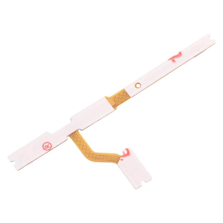 For Samsung Galaxy A06 5G SM-A066B Original Power Button & Volume Button Flex Cable, For Samsung Galaxy A06 5G(Original)