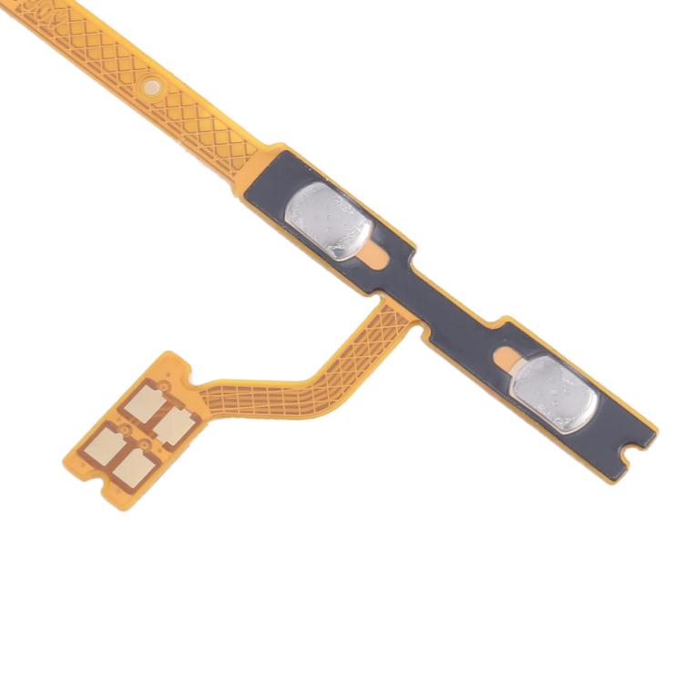 For Samsung Galaxy A06 5G SM-A066B Original Power Button & Volume Button Flex Cable, For Samsung Galaxy A06 5G(Original)