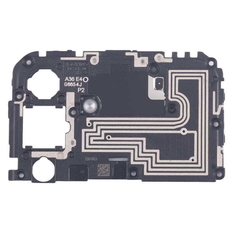 For Samsung Galaxy A36 SM-A366B Motherboard Protective Cover with Earpiece Speaker, For Samsung Galaxy A36(Original)
