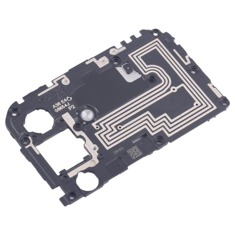 For Samsung Galaxy A36 SM-A366B Motherboard Protective Cover with Earpiece Speaker, For Samsung Galaxy A36(Original)