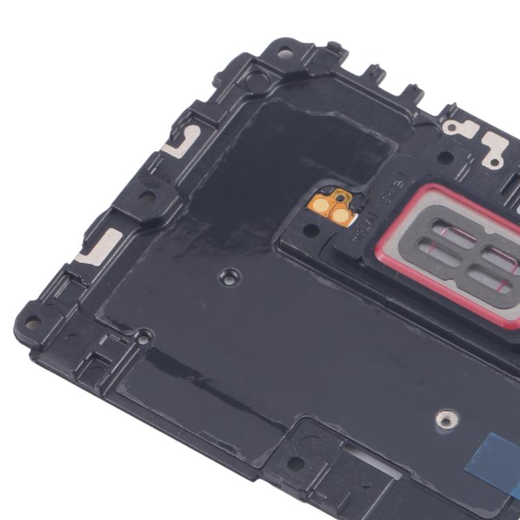 For Samsung Galaxy A36 SM-A366B Motherboard Protective Cover with Earpiece Speaker, For Samsung Galaxy A36(Original)