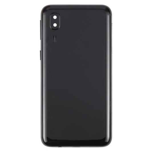 For Samsung Galaxy A2 Core SM-A260F Back Cover with Camera Lens Cover