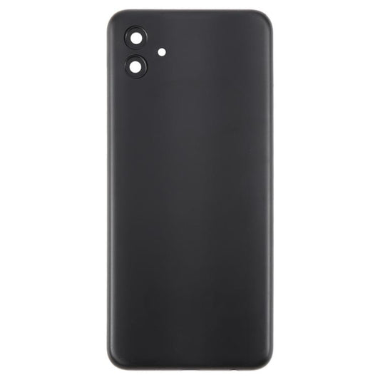 For Samsung Galaxy A04 SM-A045F Back Cover with Camera Lens Cover, For Samsung Galaxy A04(with Camera Lens Frame)