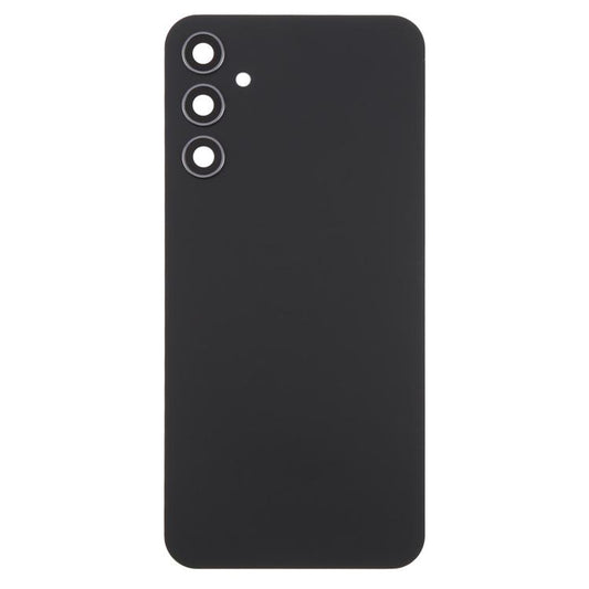 For Samsung Galaxy A34 SM-A346B Back Cover with Camera Lens Cover