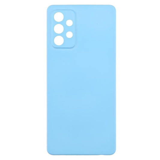 Pour coque arrière Samsung Galaxy A72 4G SM-A725F, pour Samsung Galaxy A72 4G