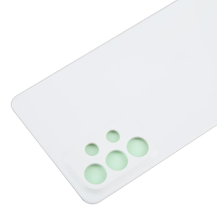 For Samsung Galaxy A53 SM-A536B Back Cover