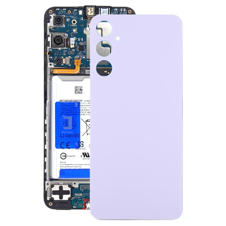 For Samsung Galaxy A05s SM-A057F Back Cover, For Samsung Galaxy A05s