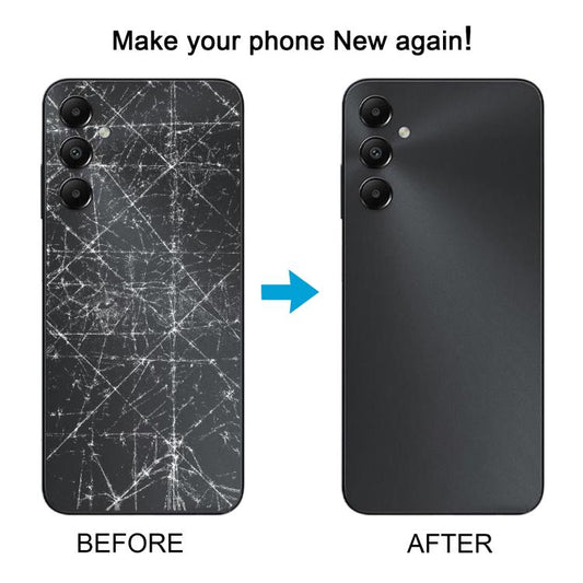 For Samsung Galaxy A05s SM-A057F Back Cover