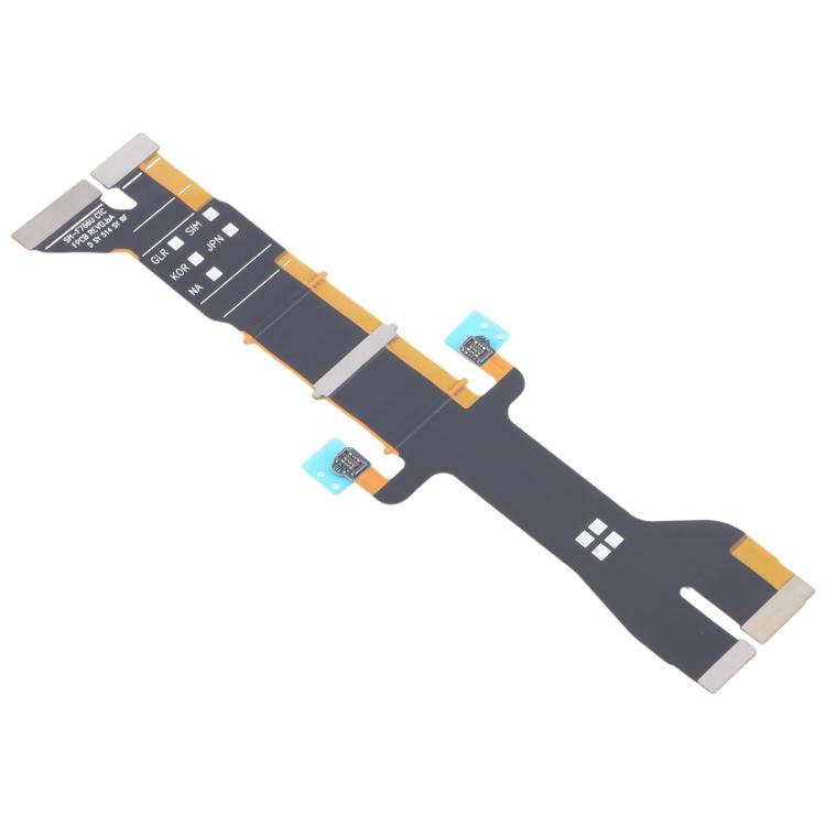 For Samsung Galaxy Z Flip7 SM-F766B Original Spin Axis Flex Cable, For Samsung Galaxy Z Flip7(Original)
