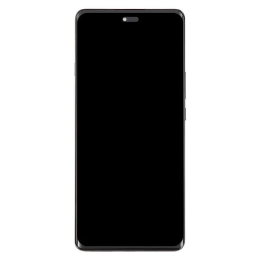For Huawei Maimang 30 Original LCD Screen Digitizer Full Assembly with Frame, For Huawei Maimang 30(Original)
