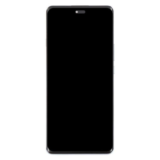 Für Huawei Maimang 30 Original LCD Bildschirm Digitizer Komplette Einheit mit Rahmen, Für Huawei Maimang 30 (Original)