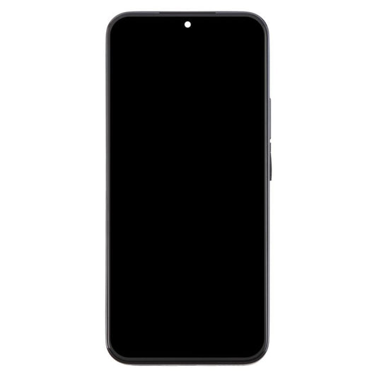 For Huawei nova 14 Original LCD Screen Digitizer Full Assembly with Frame