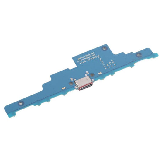For Samsung Galaxy Tab S9 FE+ 5G SM-X616 LTE Version Original Charging Port Board
