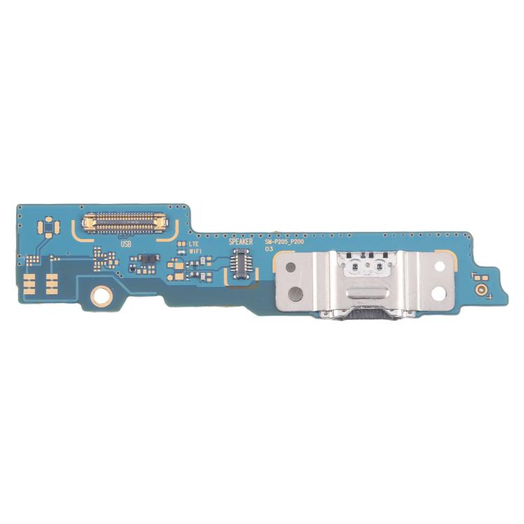 For Samsung Galaxy Tab A 8.0 & S Pen 2019 SM-P200 Original Charging Port Board