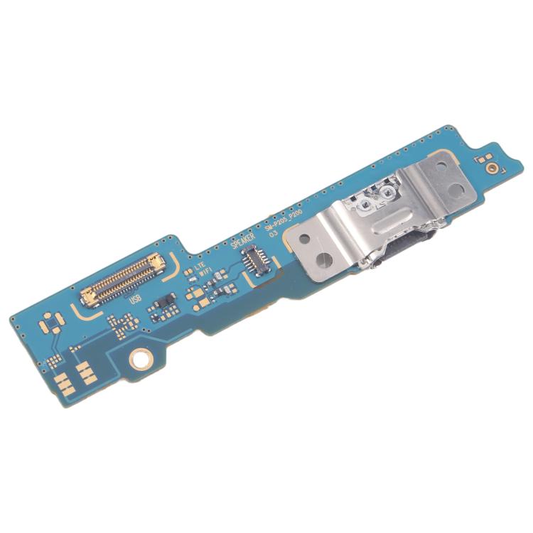 For Samsung Galaxy Tab A 8.0 & S Pen 2019 SM-P200 Original Charging Port Board