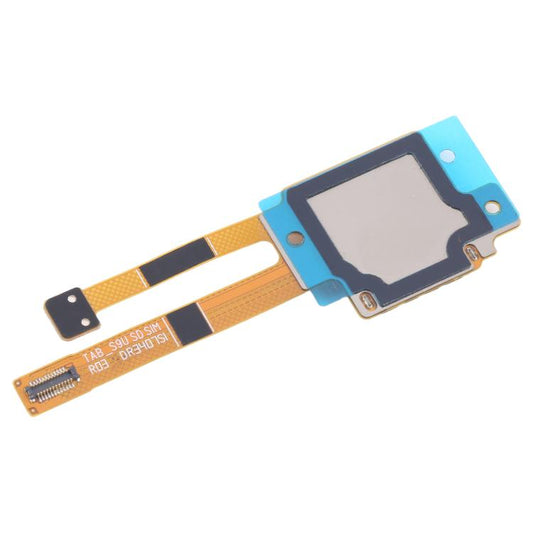 For Samsung Galaxy Tab S9 Ultra SM-X910/X916 Original SIM Card Reader Board