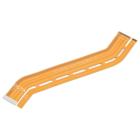 For Samsung Galaxy Tab S9+ SM-X810/X816/X818 Original LCD Flex Cable