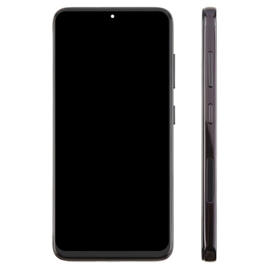 Pour Samsung Galaxy S23 SM-S911U Version US Écran LCD TFT Numériseur Assemblage Complet avec Cadre, Pour Samsung Galaxy S23 SM-S911U Version US