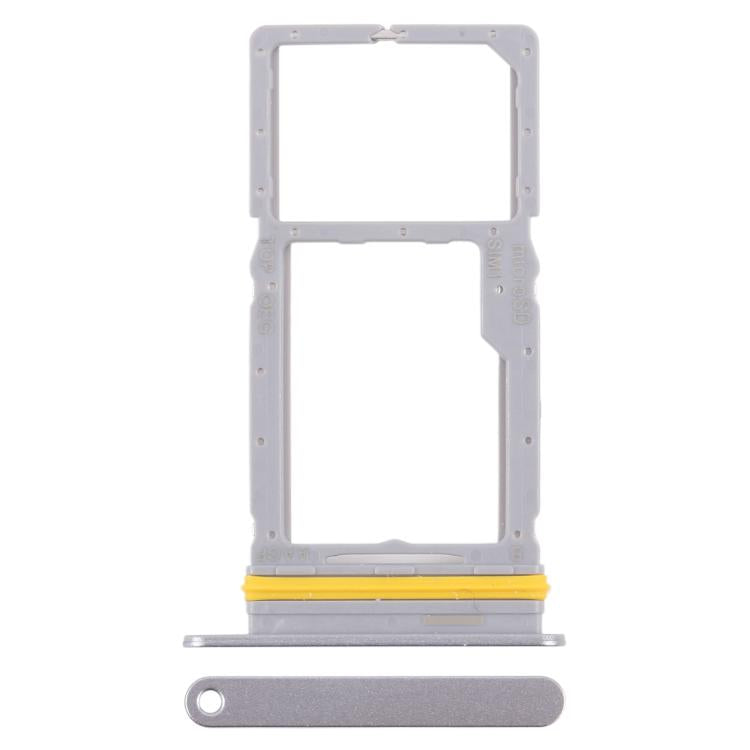Für Samsung Galaxy A17 5G SM-A176B Original SIM + Micro SD Kartenfach, Für Samsung Galaxy A17 5G (Original, Single-SIM)