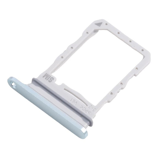 Pour tiroir de carte SIM d'origine Samsung Galaxy Z Flip7 SM-F751U, pour Samsung Galaxy Z Flip7 (Original), pour Samsung Galaxy Z Flip7 (Original, carte simple)
