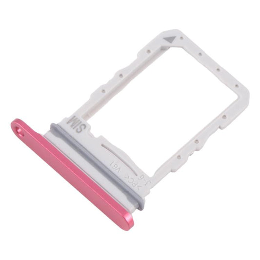 For Samsung Galaxy Z Flip7 SM-F766U Original SIM Card Tray