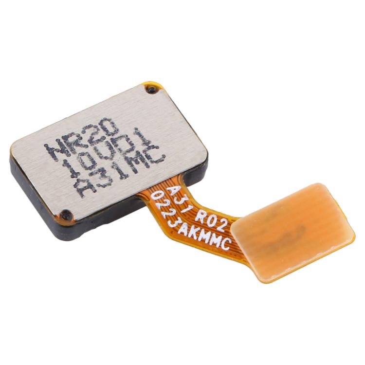 For Samsung Galaxy A51 5G SM-A516B Fingerprint Sensor Flex Cable